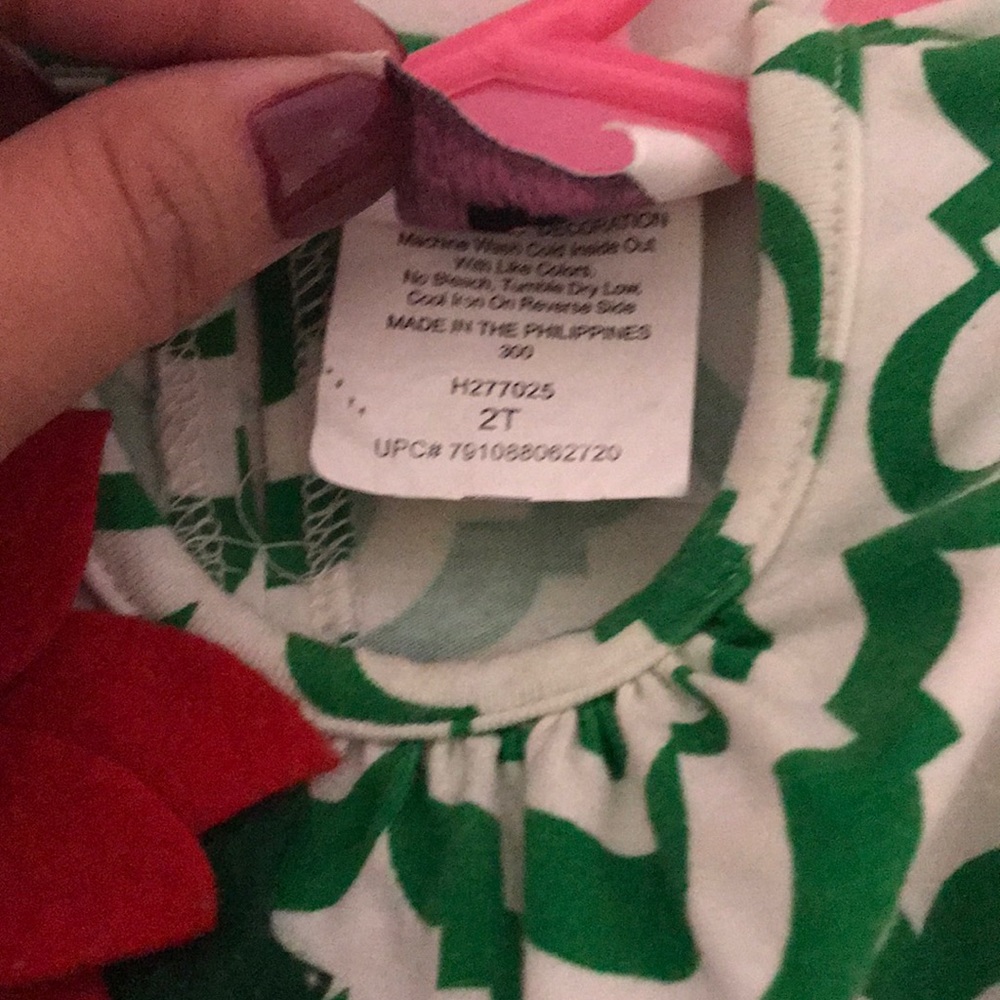 Dress - Picture 2 of 2